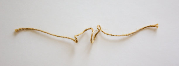 麻绳纹理