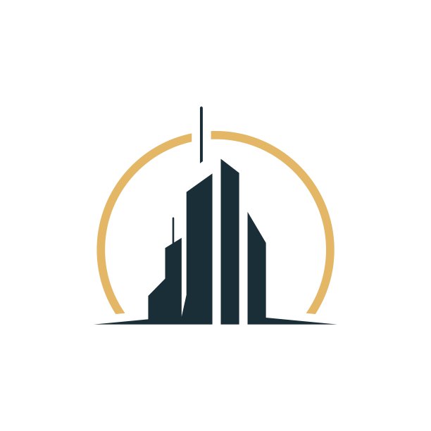 建筑业logo