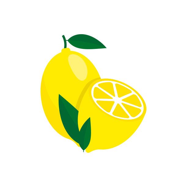 潮流柠檬