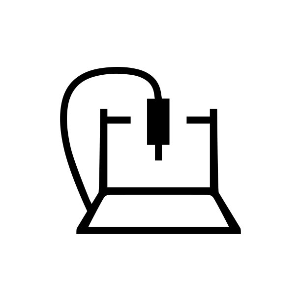 机床设备logo