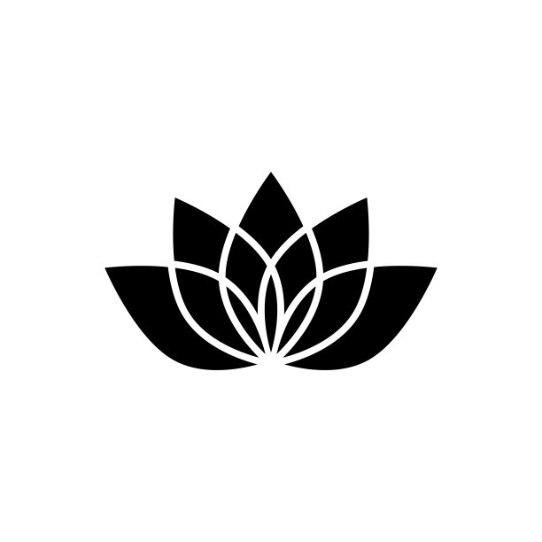 荷塘logo
