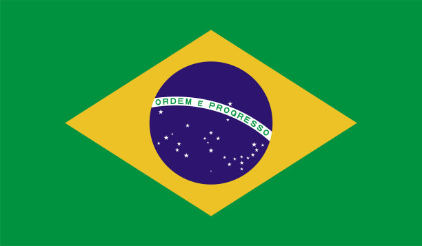 巴西文化元素