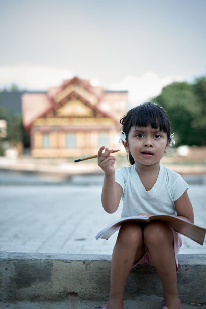 幼儿园纪念册