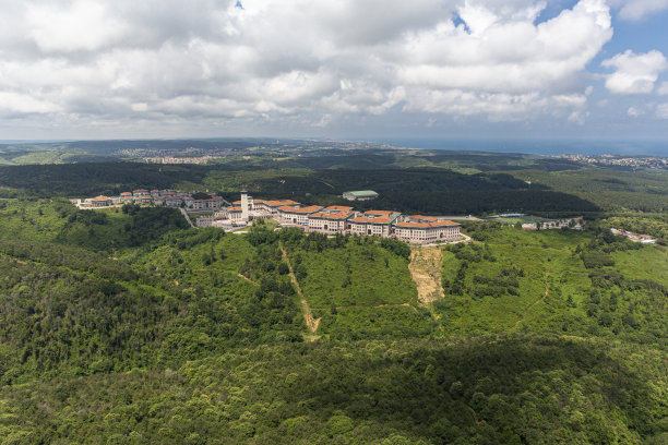 海洋大学