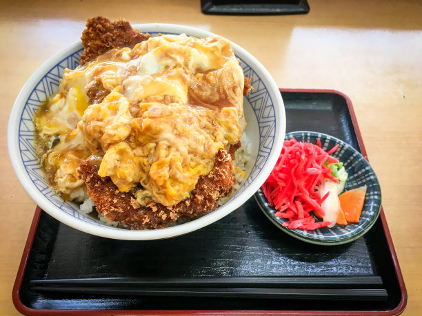 高清日料图片