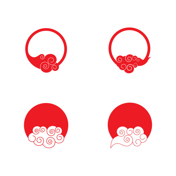 中华文化logo