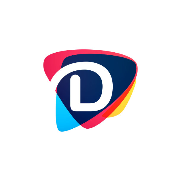 d科技logo