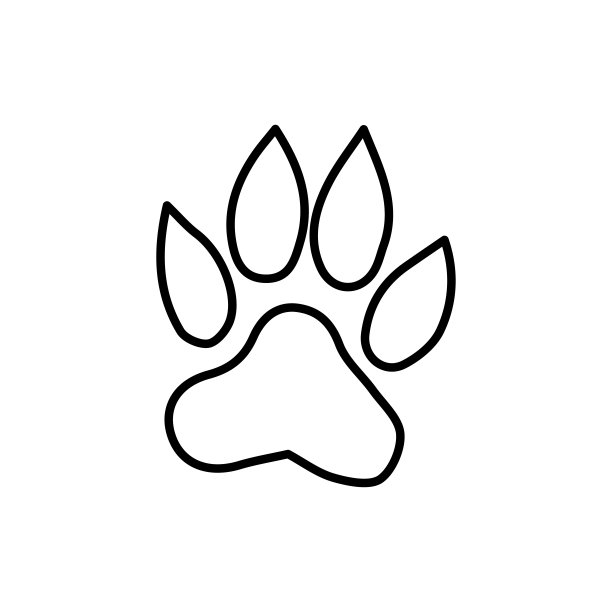 猫狗品牌logo