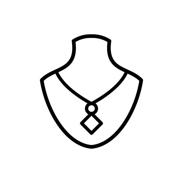 饰品logo设计