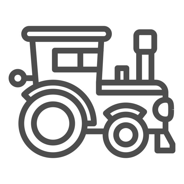 农行业logo
