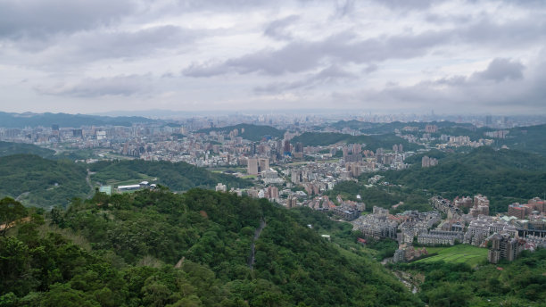 台湾古迹