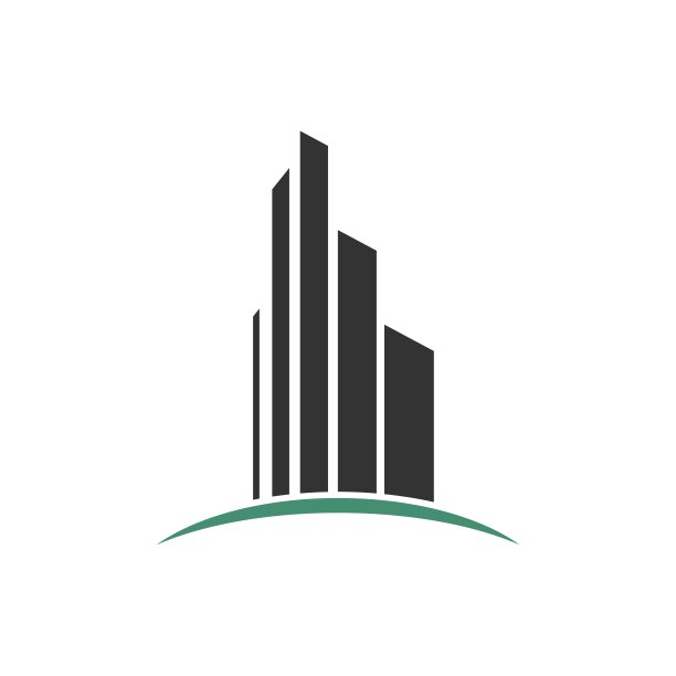 塔楼logo