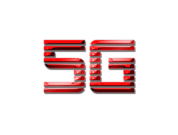 5g字体