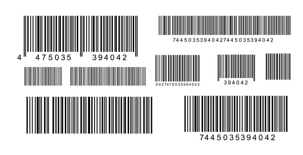 扫码系统