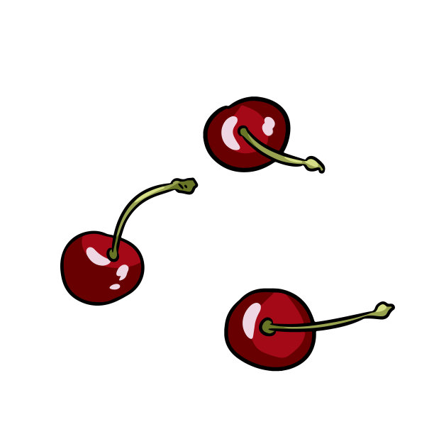 浆果logo