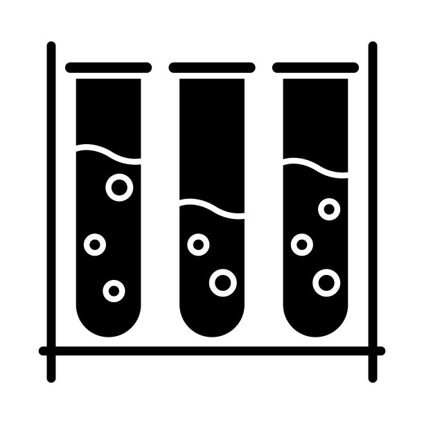 生物化学企业logo