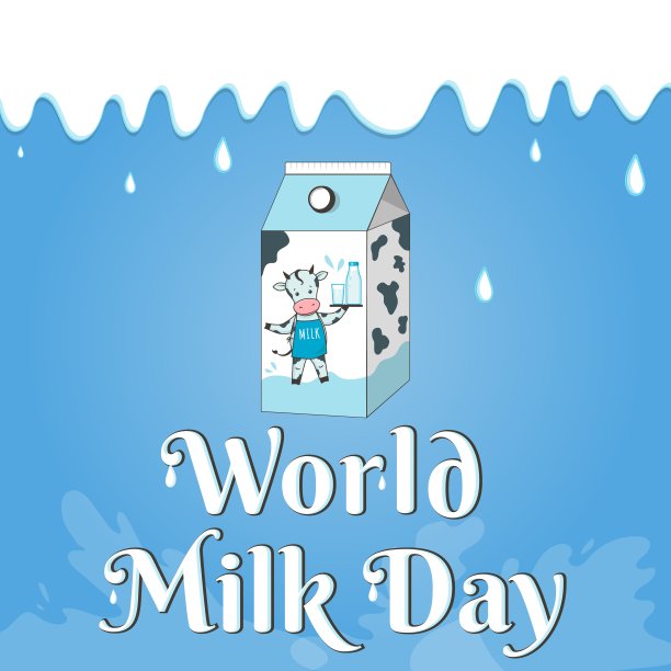牛奶logo酸奶