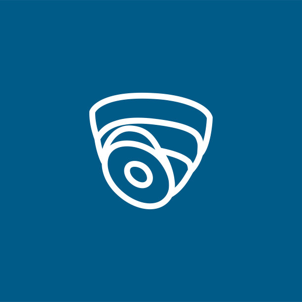 监视器logo