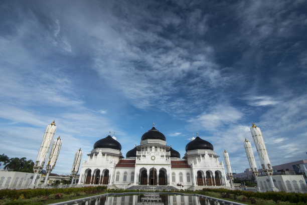 印尼地标建筑