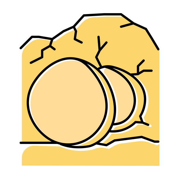 石头logo