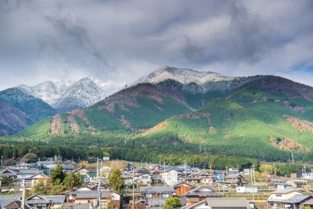 日本民房