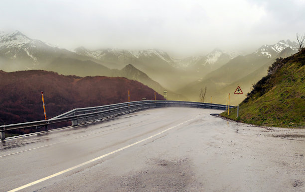 高清高速公路图片