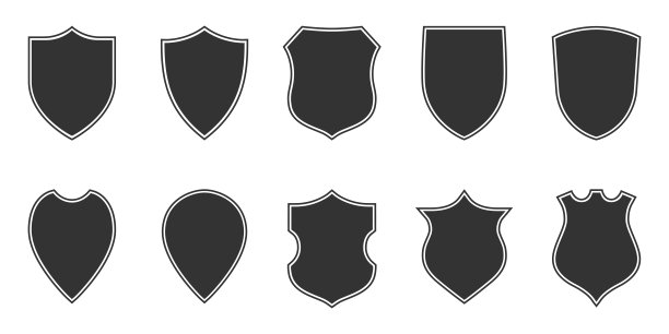 防火墙标志logo