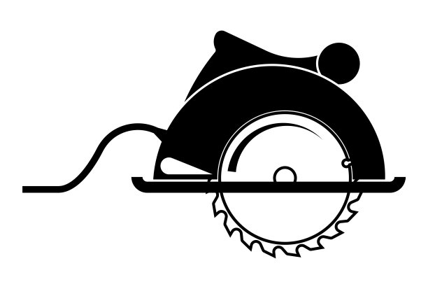 家电五金logo