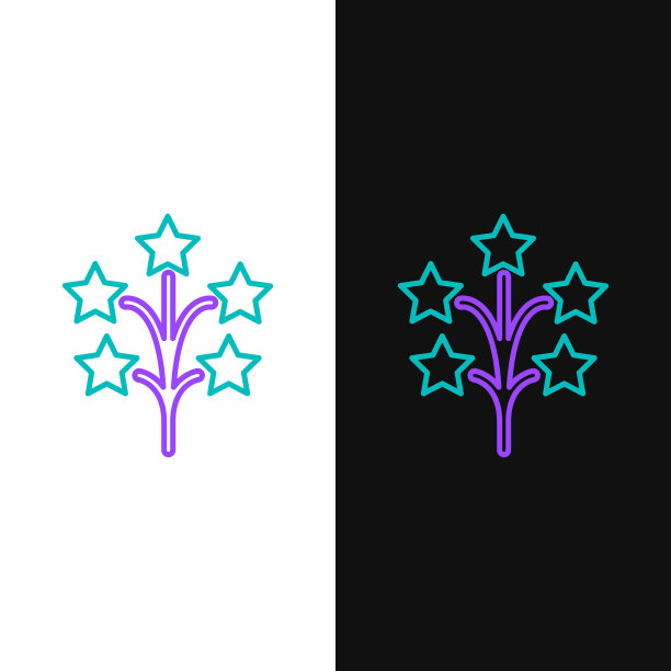 紫烟花