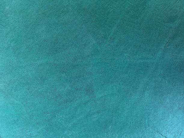 绿色石材颜料纹理背景底纹