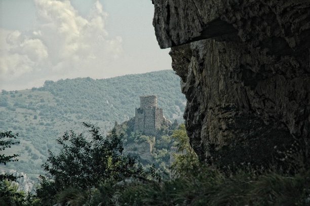 欧盟旅游欧盟地标建筑