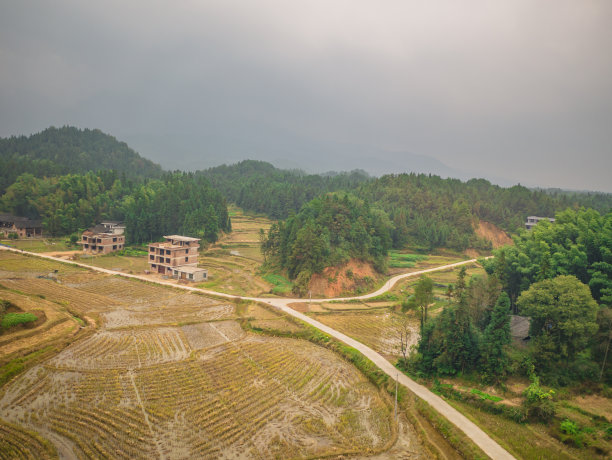 中国风背景板