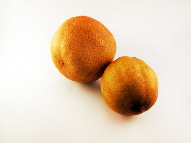 柑橘干