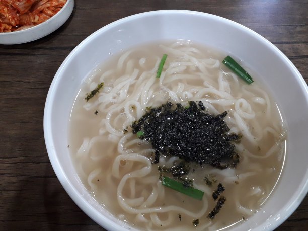 面食餐饮