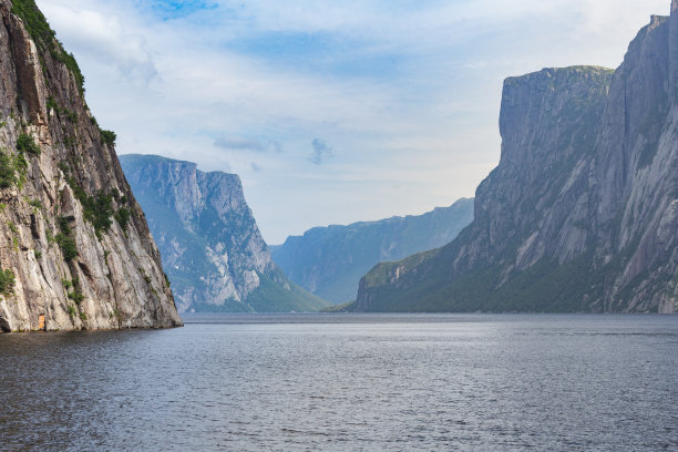 西塘风景