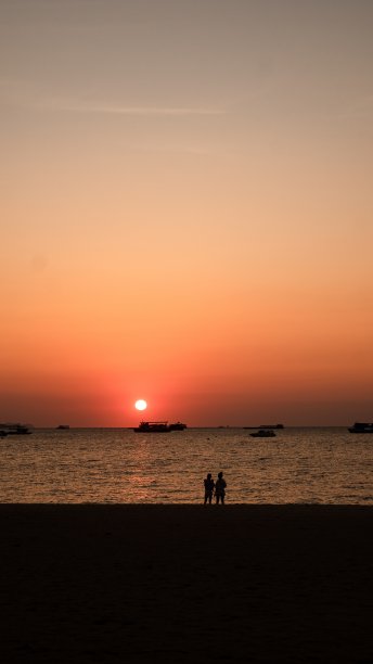 浪漫七夕炫彩背景