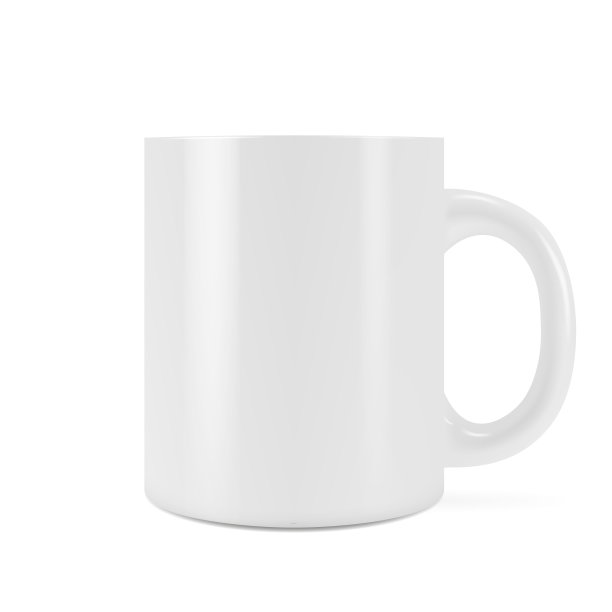 茶杯logo