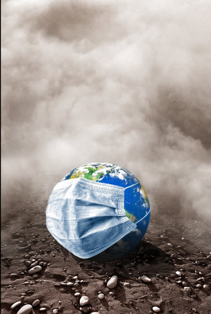 全球污染