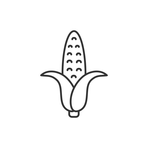 五谷丰登logo