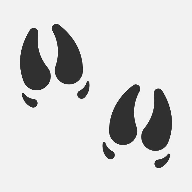 猪logo标志