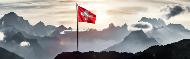 瑞士标志建筑