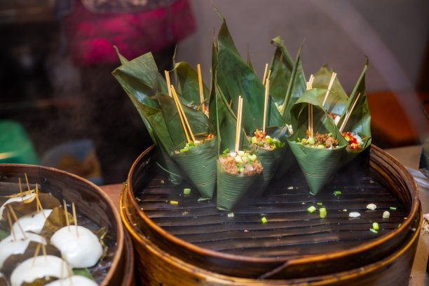 传统,蔬菜,东亚文化
