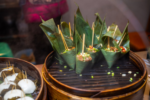 成都美食