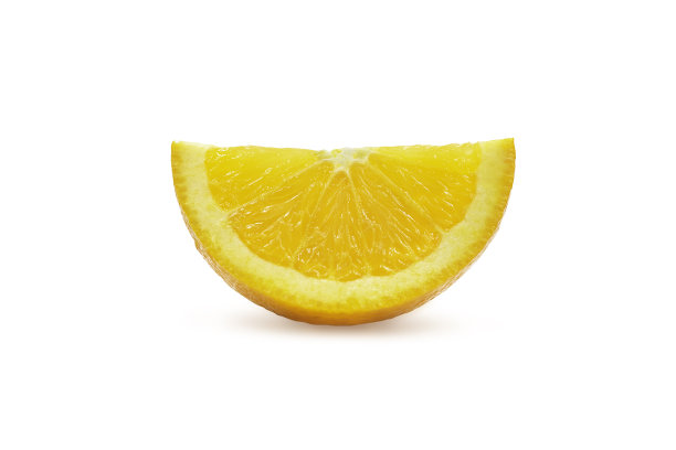 清新柠檬背景素材