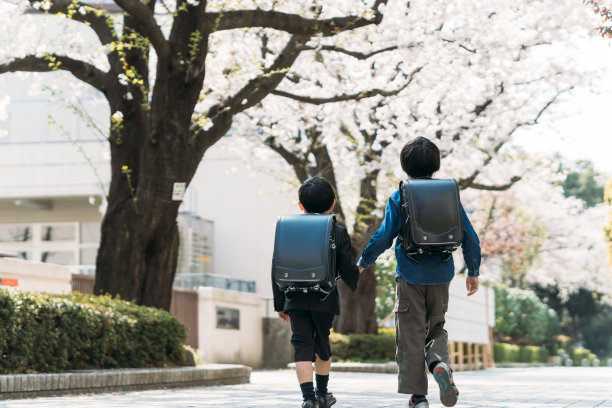 领跑新学期