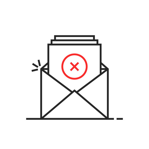 邮箱信件logo