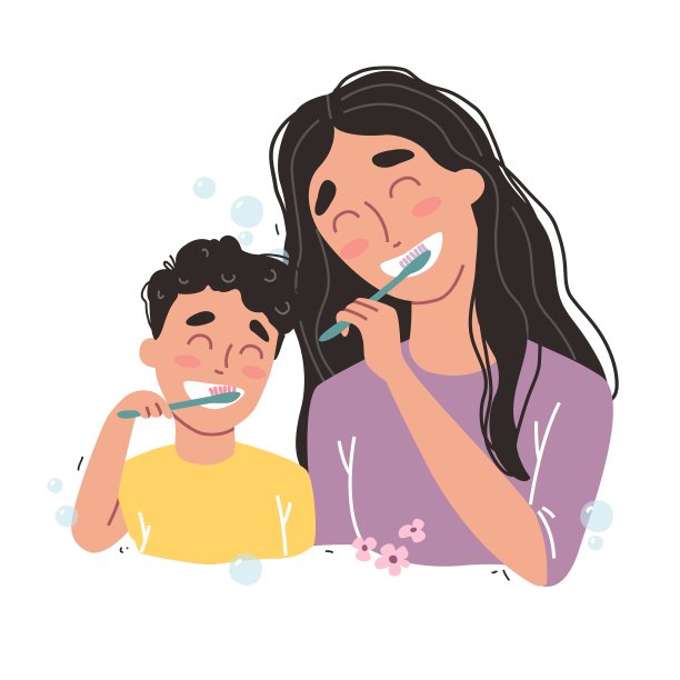 牙科口腔保健常识