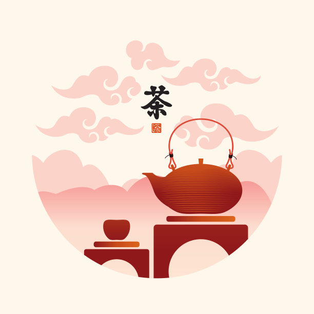 日本茶具茶文化