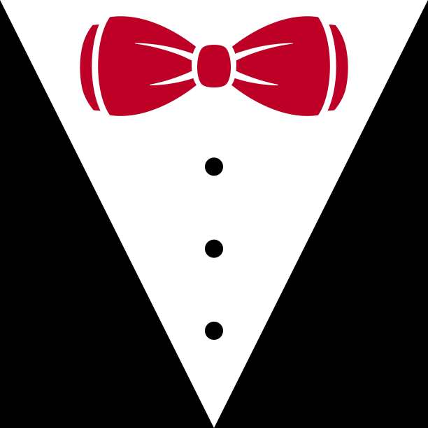 人像婚礼logo
