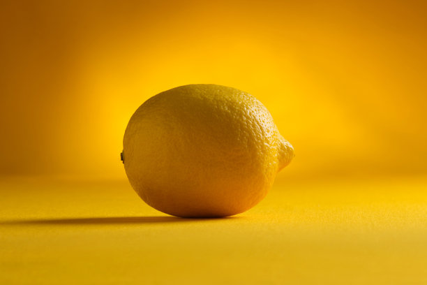 潮流柠檬